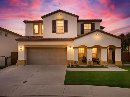 3035 Canoas Villa Ct, San Jose, CA 95136