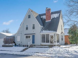 860 Vernon Rd, Bexley, OH 43209