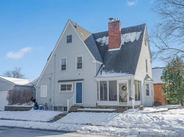 860 Vernon Rd, Bexley, OH 43209