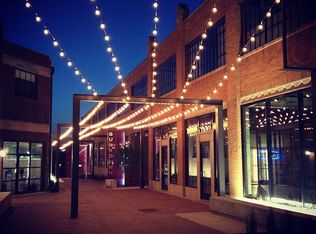 1117 N Robinson Ave APT 207, Oklahoma City, OK 73103