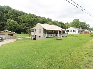 3366 Boy Scout Rd, Ashland, KY 41102