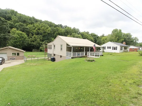 3366 Boy Scout Rd, Ashland, KY 41102