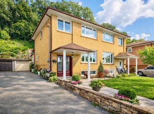 119 Dalrymple Dr, Toronto, ON M6N 4S2