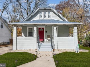 405 Austin Ave, Barrington, NJ 08007