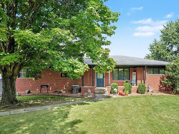 25517 County Road 24, Elkhart, IN 46517