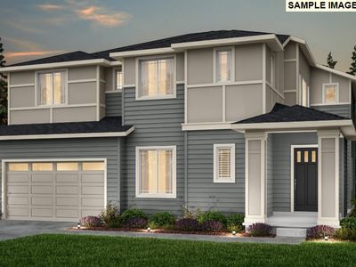 6761 SW Windflower St, Wilsonville, OR, 97070