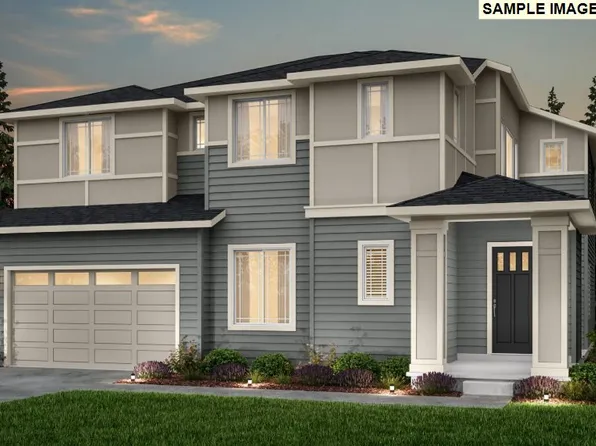 6761 SW Windflower St, Wilsonville, OR 97070