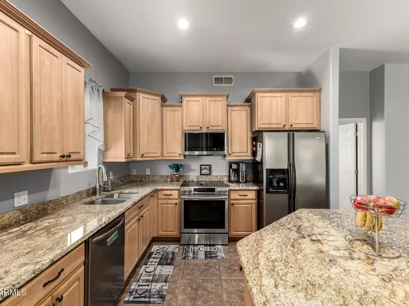 14575 W MOUNTAIN VIEW Boulevard #11320, Surprise, AZ 85374