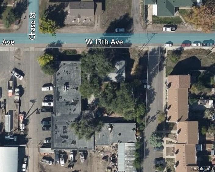 1st image of 5476 W 13th Ave