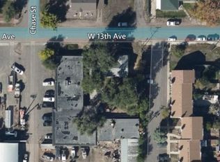5476 W 13th Ave, Lakewood, CO 80214
