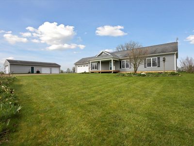 10607 22 Mile Rd, Marshall, MI, 49068