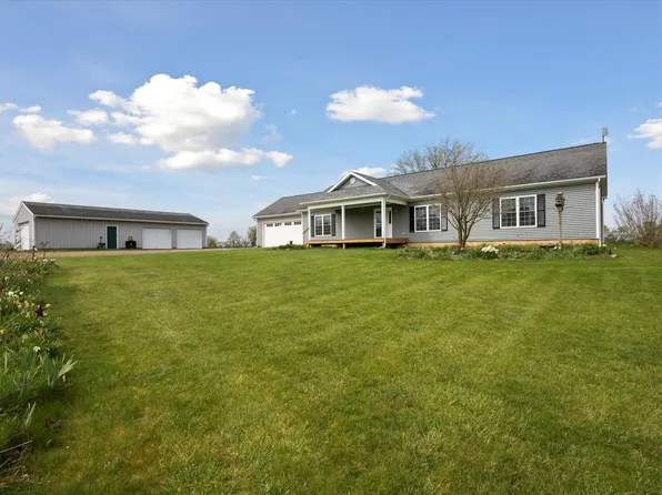 10607 22 Mile Rd, Marshall, MI 49068