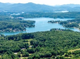 LOT 6 Hidden Forrest Ln, Hayesville, NC 28904