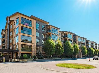8218 207a St #B225, Langley, BC V2Y0Y1