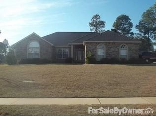 131 Lakeside Dr, Dothan, AL 36301