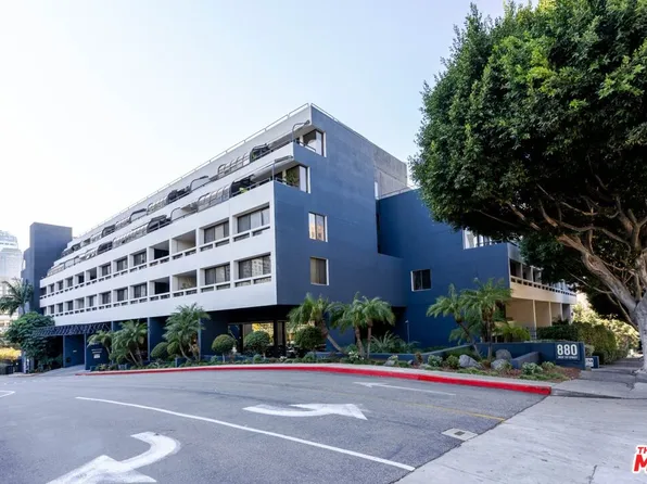 880 W 1st St APT 712, Los Angeles, CA 90012