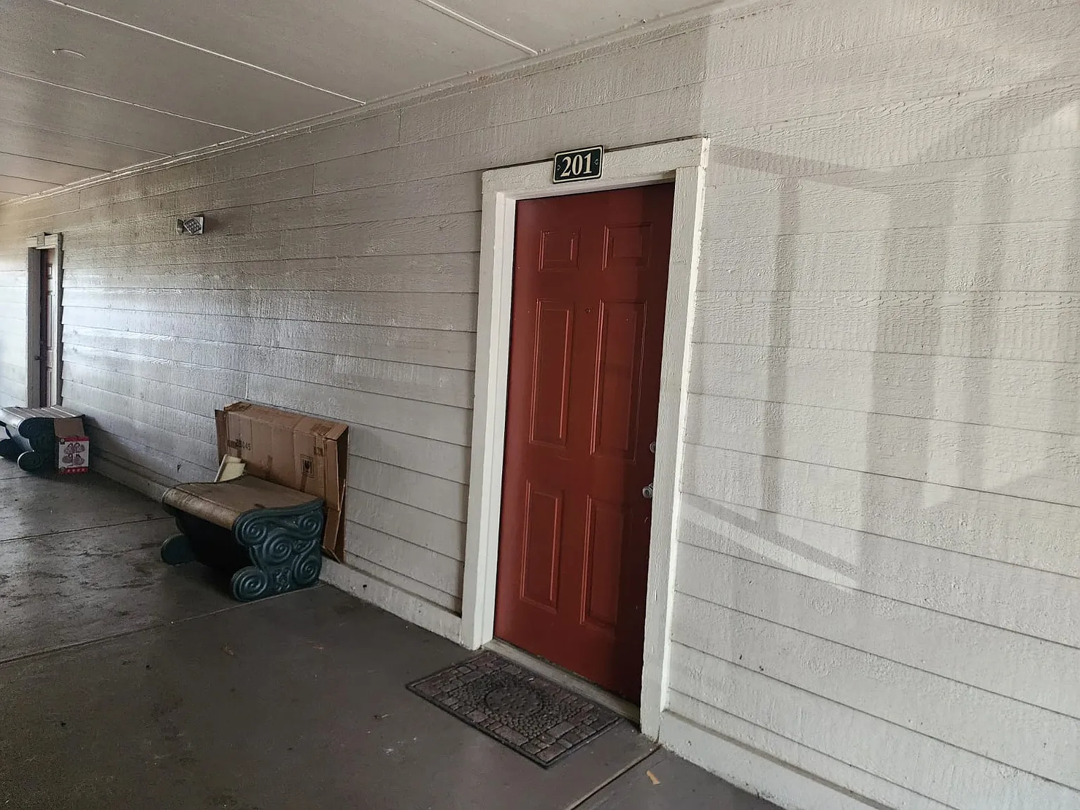 2 bed, 1134 sqft, $1,900 — Photo 3