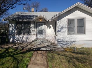 5117 Norma St, Fort Worth, TX 76112