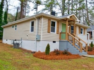 2914 Lowrance Dr, Decatur, GA 30033