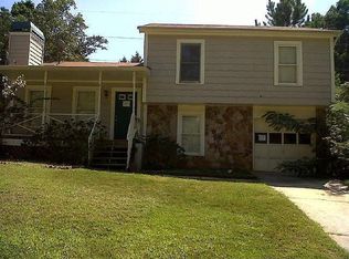 3340 Eastwood Trl, Snellville, GA