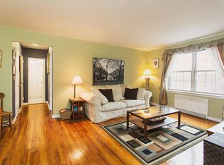 8400 Boulevard E APT 4G, North Bergen, NJ