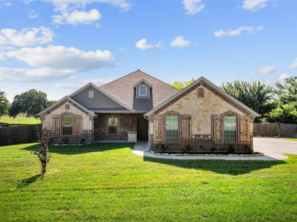 180 Briar Meadows Cir, Azle, TX 76020