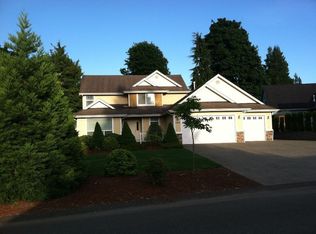 1946 Arab Dr SE, Tumwater, WA 98501