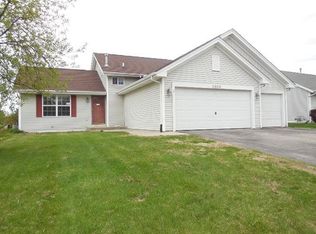 2404 Turnberry Dr, Beloit, WI 53511