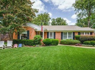 3943 Dunhaven Rd, Dallas, TX 75220
