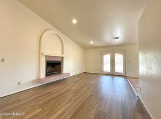 9801 E Prospect Ln, Tucson, AZ 85749