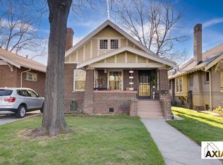 747 S Downing St #1, Denver, CO 80209