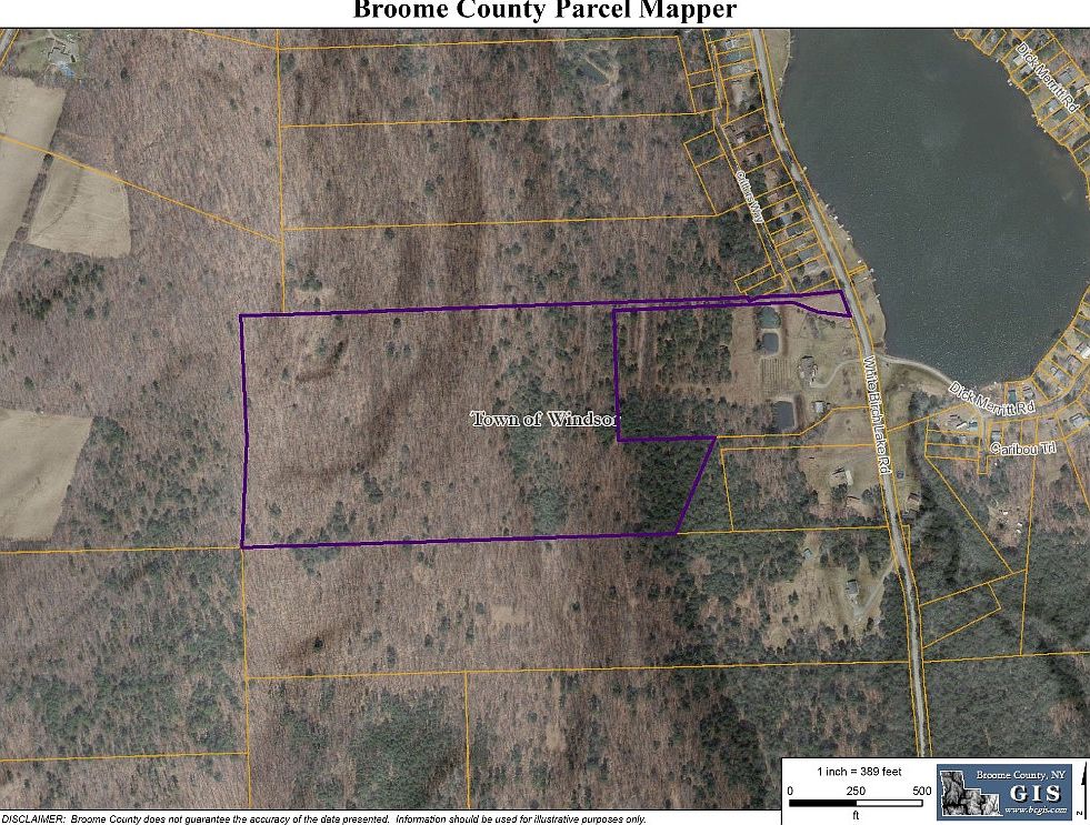 159 White Birch Lake Rd, Windsor, NY 13865 Zillow