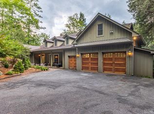 101 River Overlook Rd, Sapphire, NC 28774