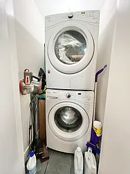 Rented by Keller Williams NYC