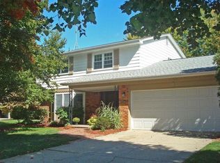 2547 Page Ave, Ann Arbor, MI