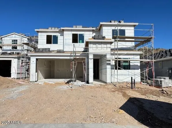 6946 W Buckhorn Trl, Peoria, AZ 85383