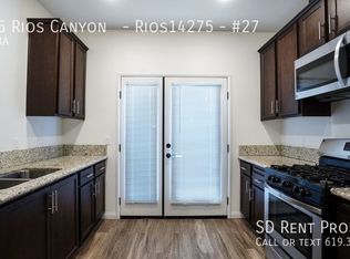 14275 Rios Canyon Rd #27-RIOS142, El Cajon, CA 92021