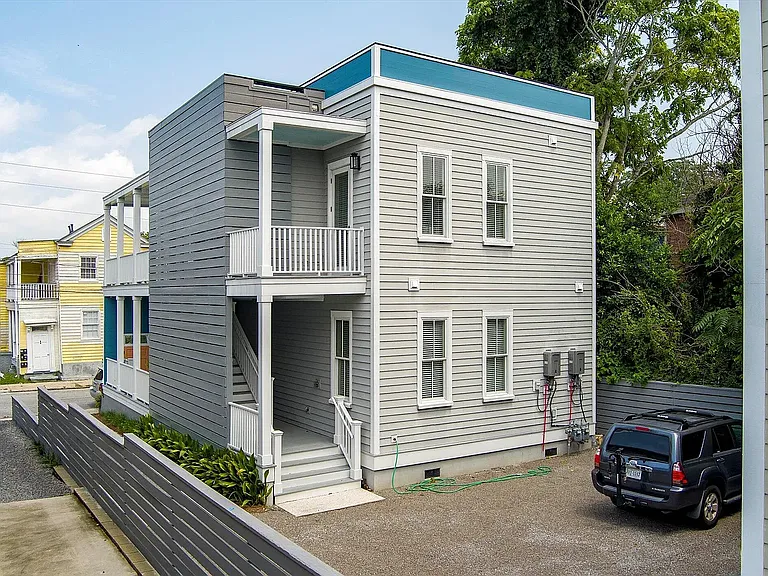 61 Amherst St #A — Photo 2