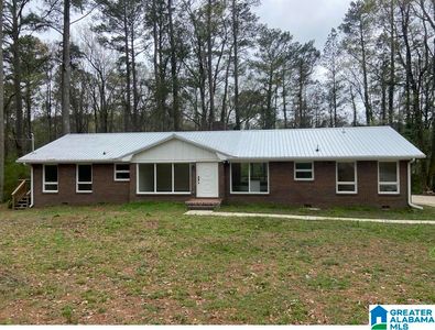 2226 Circle Dr, Birmingham, AL, 35214