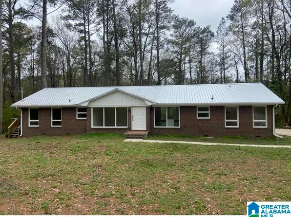 2226 Circle Dr, Birmingham, AL 35214