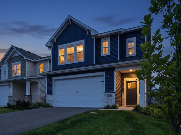 1158 149th St W, Rosemount, MN 55068