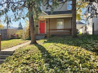 1140 Demphle Ave, Dayton, OH 45410