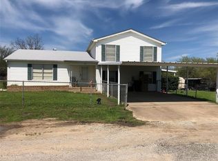512 SW 20th St, Mineral Wells, TX 76067