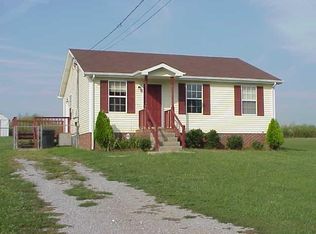 117 Grant Ave, Oak Grove, KY 42262