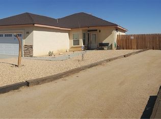 6760 Xavier Ave, California City, CA