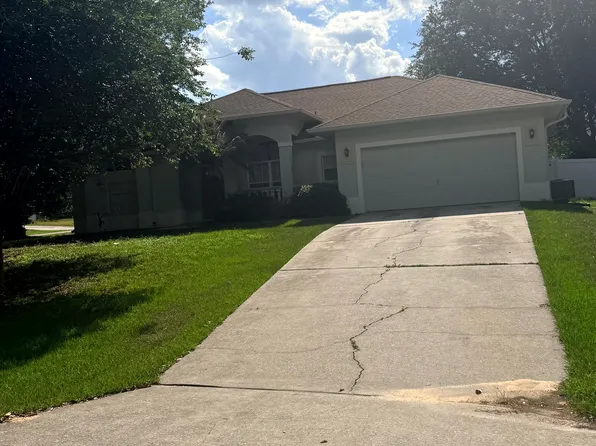 11544 Clair Pl, Clermont, FL 34711