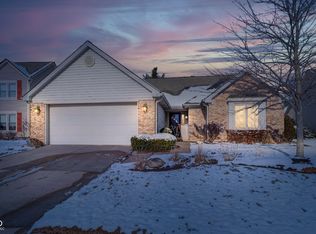 2044 Suda Dr, Indianapolis, IN 46280