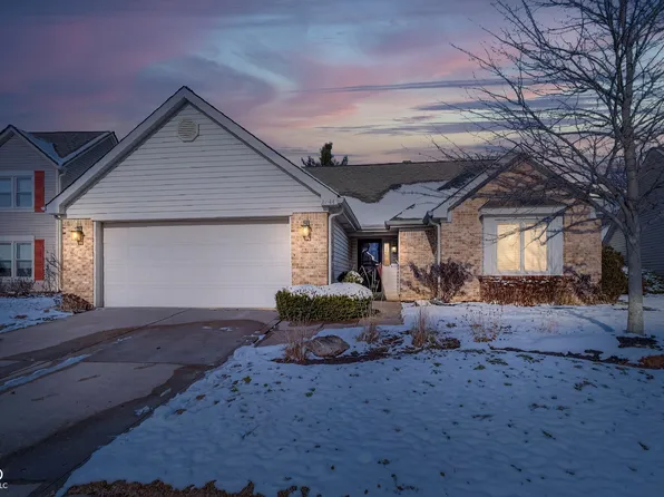 2044 Suda Dr, Indianapolis, IN 46280