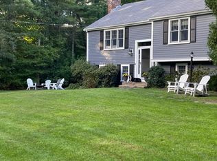 (Undisclosed Address), Duxbury, MA 02332