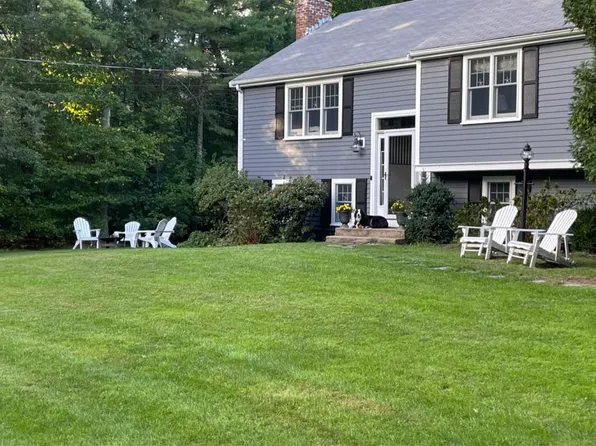 (undisclosed Address), Duxbury, MA 02332